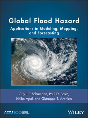 cover image of Global Flood Hazard